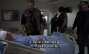 ���� ������� (���� �������) / Sons of Anarchy - 3 �����, 9 �����