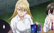 �� ������ ����� / Ushiro no Shoumen Kamui-san - 1 �����, 2 �����