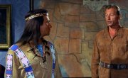 ������� 3 ���� ���������� �������� / Winnetou - 3. Tail - �����