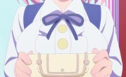        / Game Center Shoujo to Ibunka Kouryuu - 1 , 4 