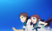   / NagiAsu / Nagi no Asukara - 1 , 9  ""