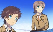   / NagiAsu / Nagi no Asukara - 1 , 20  ""