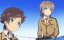   / NagiAsu / Nagi no Asukara - 1 , 20  ""