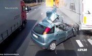 Car Crash Compilation October (7)      18