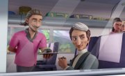  :     / Barbie Mysteries: The Great Horse Chase - 1 , 6 