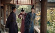 �������� �� ������� ������� / Where the Mask Ends / Jia Jin Chai - 1 �����, 1 �����