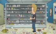   - / Beavis & Butt-Head - 11 , 12 