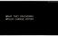 :  / The Quiet Ones - 