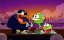 ��������� / Breadwinners - 2 �����, 20 �����
