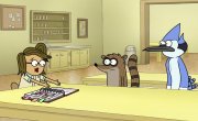 ������� ������� (��������� �����) / Regular Show: The Lost Tapes - 1 �����, 6 �����