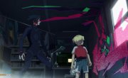 ���������: ������� �� ���� / Cyberpunk: Edgerunners - 2 �����, 4 �����