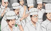 �������� ������� ����! / Tetsunabe no Jan! - 1 �����, 6 �����