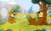 ����� ����������� ������� ���� / The New Yogi Bear Show - 1 �����, 34 ����� "Balloonatics"