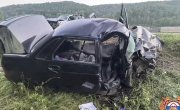 Программа "Главные новости" на 8 канале от 04.08.2026 Часть 2