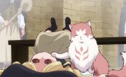 Кот и дракон / Neko to Ryuu - 1 сезон, 2 серия
