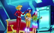  / Totally Spies - 6 , 11 