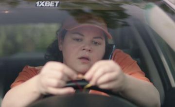 В ударе! / Killing it - 2 сезон, 8 серия