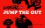 Gorillaz - Jump the gut