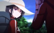 ����� ���������� � ����� ������������� / Youkoso Jitsuryoku Shijou Shugi no Kyoushitsu e - 4 �����, 16 ����� "END"