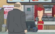 Бивис и Батт-Хед / Beavis & Butt-Head - 9 сезон, 11 серия