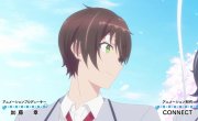 � ���������� �� ������ ����� ����������� �������� � ������ / Class de 2-banme ni Kawaii Onnanoko to Tomodachi ni Natta - 1 �����, 11 �����