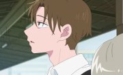 �� � � � ������ ����������������� / Seihantai na Kimi to Boku - 2 �����, 9 �����