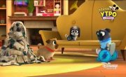 ������� ����� / Puppy Dog Pals - 5 �����, 19 ����� "����� �������������"