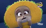 ������� ����� / Puppy Dog Pals - 4 �����, 27 ����� "������� ������ ����� �� ��������"