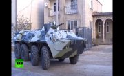 На территории населенного пункта Залукокоаже в Кабардино-Балкарии силовики провели спецоперацию по ликвидации группы боевиков, в ходе которой погиб один сотрудник ФСБ и еще четверо получили ранения. В результате обследования места перестрелки были найдены