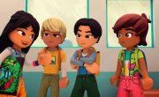LEGO Friends.   / Lego Friends: The Next Chapter - 1 , 7 