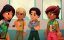 LEGO Friends.   / Lego Friends: The Next Chapter - 1 , 7 