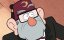   / Gravity Falls - 1 , 3  - "  "