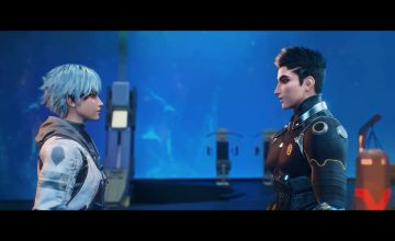 Звездный домен сороковое тысячелетие дата выхода. Звездный домен сороковое тысячелетие дата выхода. Звёздный домен сороковое тысячелетие аниме. Аниме звёздный домен сорока тысячелетия 2 сезон. Звездный домен 40-е тысячелетие аниме.