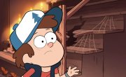   / Gravity Falls - 1 , 12  ""