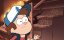   / Gravity Falls - 1 , 12  ""