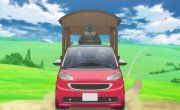 � ����������� �������� ��������� � �������� �� ��������� / Jidou Hanbaiki ni Umarekawatta Ore wa Meikyuu wo Samayou - 3 �����, 8 �����