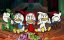 C    / Mickey Mouse. Halloween / The Scariest Story Ever: A Mickey Mouse Halloween Spooktacular! - 