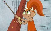 ���� ������ / Dave the Barbarian - 1 �����, 4 ����� "Beef!/Rite of Pillage"