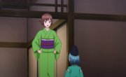    / Kakuriyo no Yadomeshi - 2 , 5 