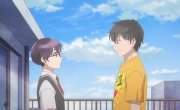 ������ ������ ������� / Haibara-kun no Tsuyokute Seishun New Game - 1 �����, 12 ����� "END"