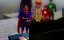 ���� ��������������: ������ ���� ����� / Justice League: Crisis on Two Earths - �����