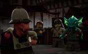 ��������: ��������� �������� / LEGO Ninjago: Dragon�s Rising - 4 �����, 3 �����