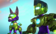       / Iron Man and His Awesome Friends - 1 , 3 