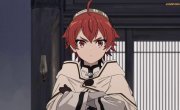 ������������ ������������ / Mushoku Tensei - 4 �����, 1 �����