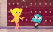 ����������� �������� ��� ������� / The Wonderfully Weird World of Gumball - 2 �����, 3 �����