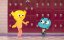 ����������� �������� ��� ������� / The Wonderfully Weird World of Gumball - 2 �����, 3 �����