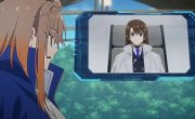 �������� ���������� ������: ����������� � �������� ������� ��������� / Mahou Shoujo Lyrical Nanoha Exceeds Gun Blaze Vengeance - 1 �����, 4 �����