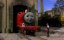 ����� � ��������� �������� ������ / Thomas and the Magic Railroad - �����