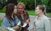 За закрытыми дверями / Райский уголок - 1 сезон, 3 серия