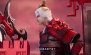    / Taigu Zhan Hun - 1 , 34 